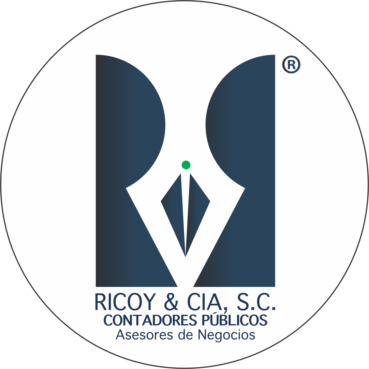 Ricoy & Cía